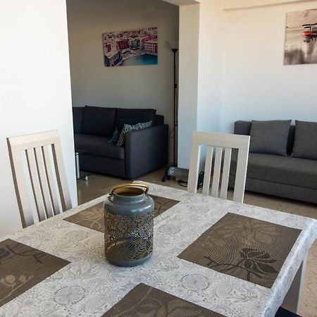 Sun&Beach View Apartments Benidorm Eksteriør billede